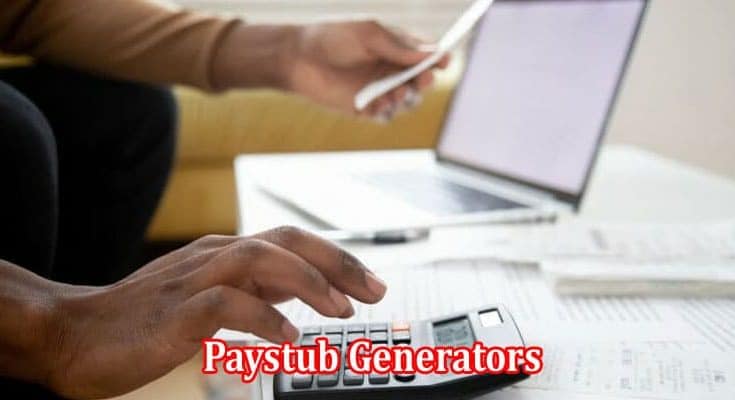 Top 5 Ways Paystub Generators are Changing the Game for Freelancers