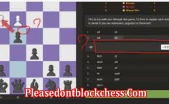 Latest News Pleasedontblockchess Com