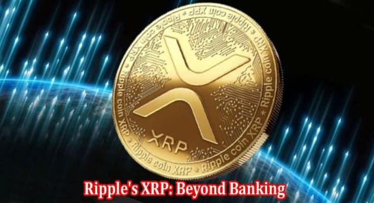 Ripple's XRP Beyond Banking - Exploring Diverse Use Cases