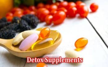 A Guide to Detox Supplements