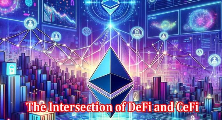 Complete Information The Intersection of DeFi and CeFi