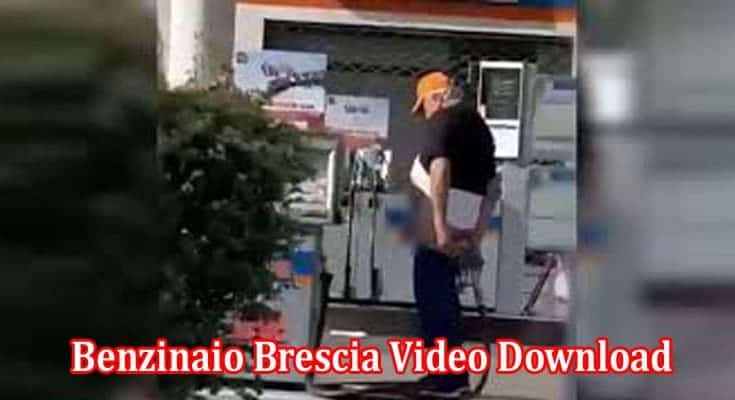 Latest News Benzinaio Brescia Video Download