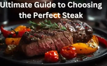 Ultimate Guide to Choosing the Perfect SteakUltimate Guide to Choosing the Perfect Steak