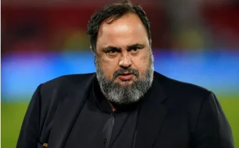 Latest News Evangelos Marinakis Net Worth