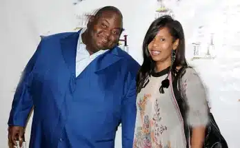 Latest News Lavell Crawford Wife