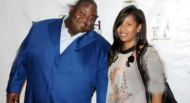 Latest News Lavell Crawford Wife