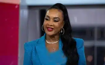 Latest News Vivica Fox Net Worth