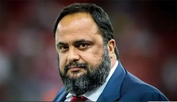 Quick Wiki of Evangelos Marinakis