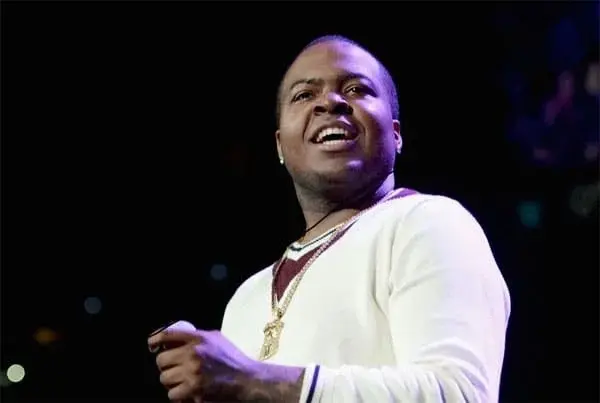 About Sean Kingston Net Worth