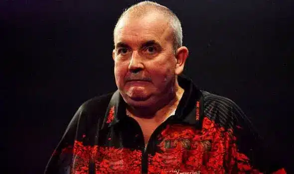 Career Details of Phil Taylor