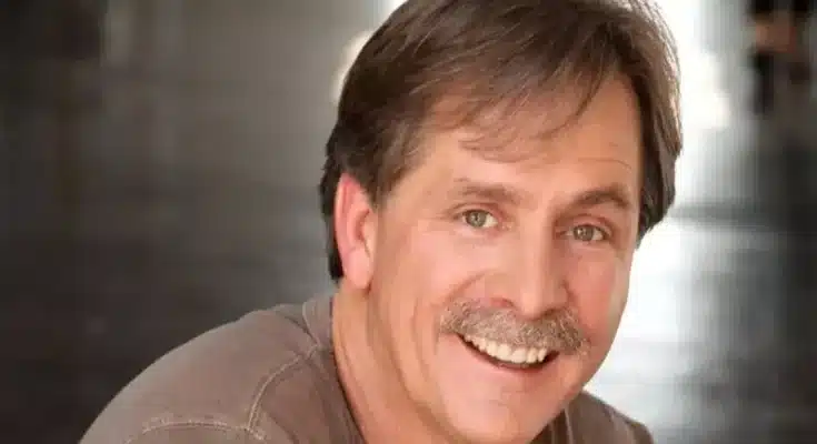 Latest News Is Jeff Foxworthy Still Alive