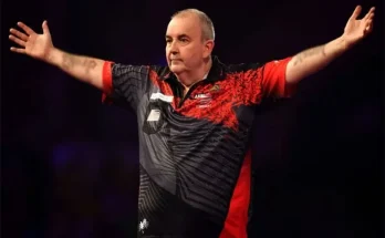 Latest News Phil Taylor Net Worth