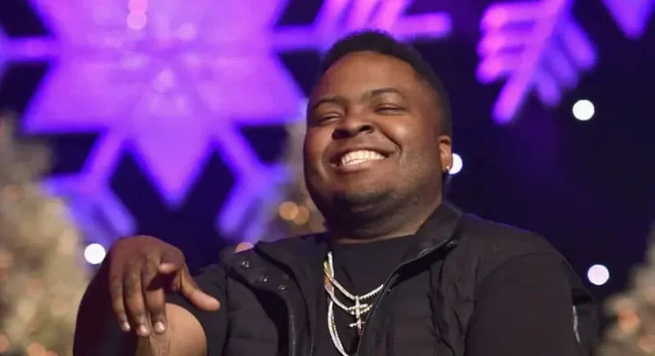 Latest News Sean Kingston Net Worth