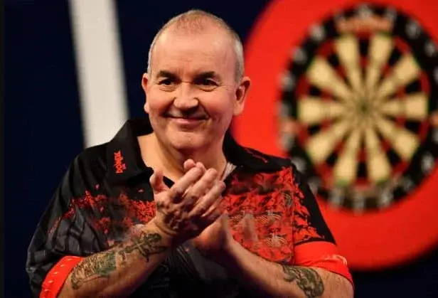 Net Worth Growth Analysis of Phil Taylor