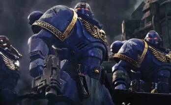 Space Marine 2 Multiplayer Not Working On Diverse Platforms