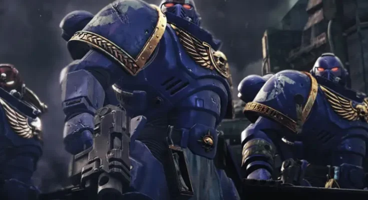 Space Marine 2 Multiplayer Not Working On Diverse Platforms