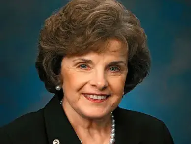 Feinstein's Huge Wealth