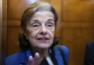 Netizens mourn on Dianne Feinstein